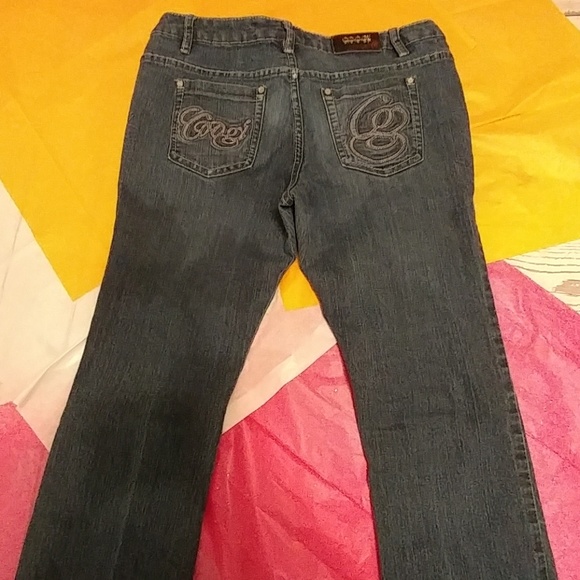 COOGI JEANS - Picture 3 of 7